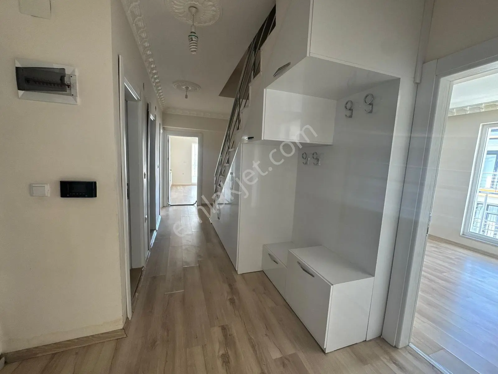 Çakı Yapı Emlaktan Şok Fiyat Hafiziyede 4+1 Dublex Daire — fotoğraf 4