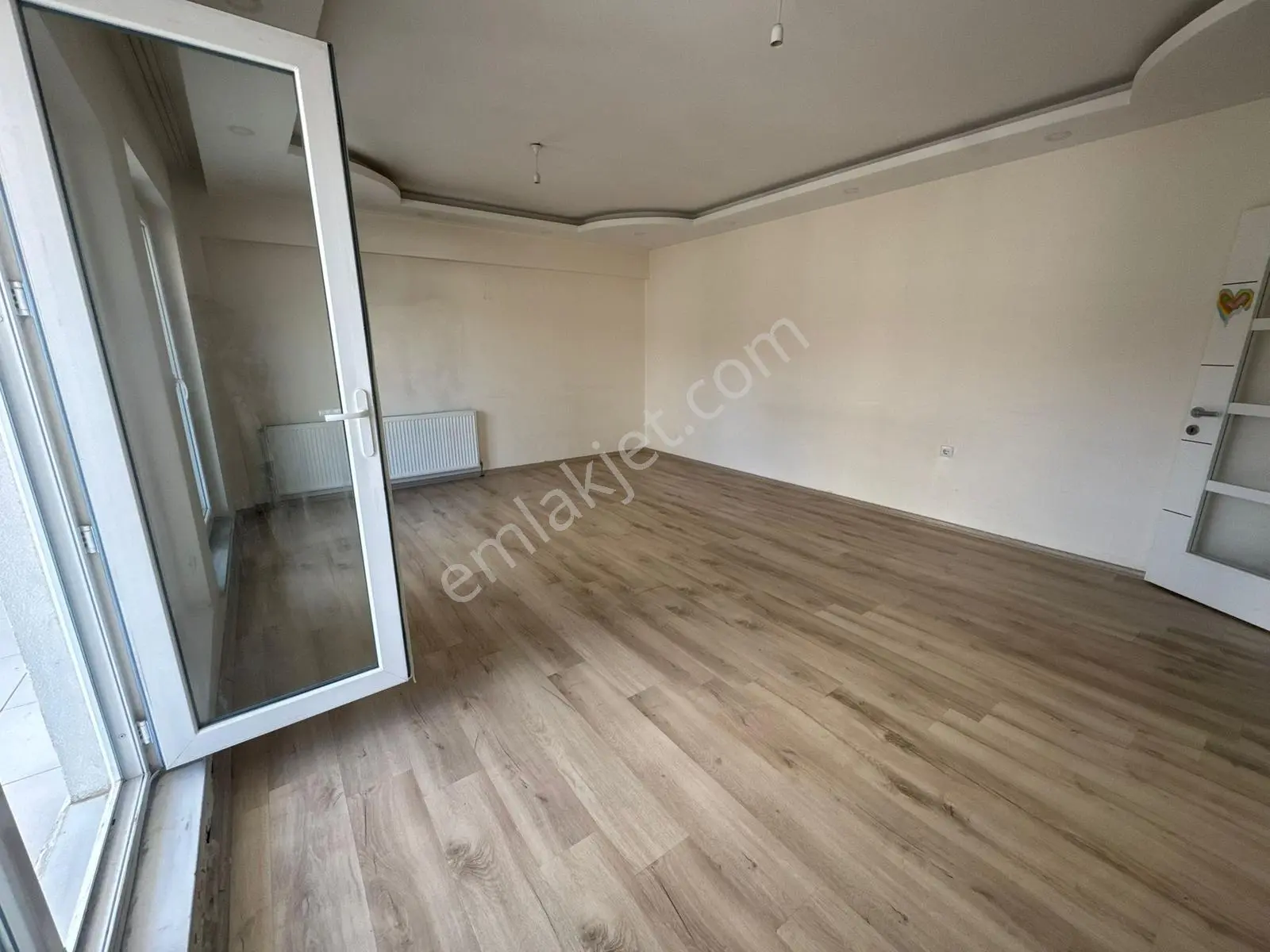 Çakı Yapı Emlaktan Şok Fiyat Hafiziyede 4+1 Dublex Daire — fotoğraf 5