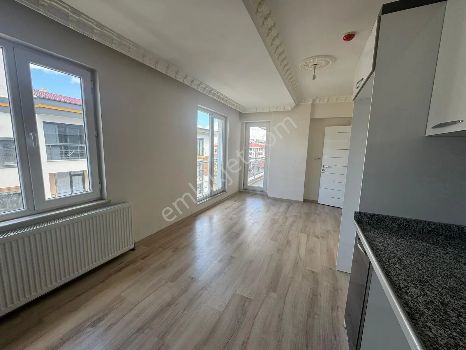 Çakı Yapı Emlaktan Şok Fiyat Hafiziyede 4+1 Dublex Daire — fotoğraf 12