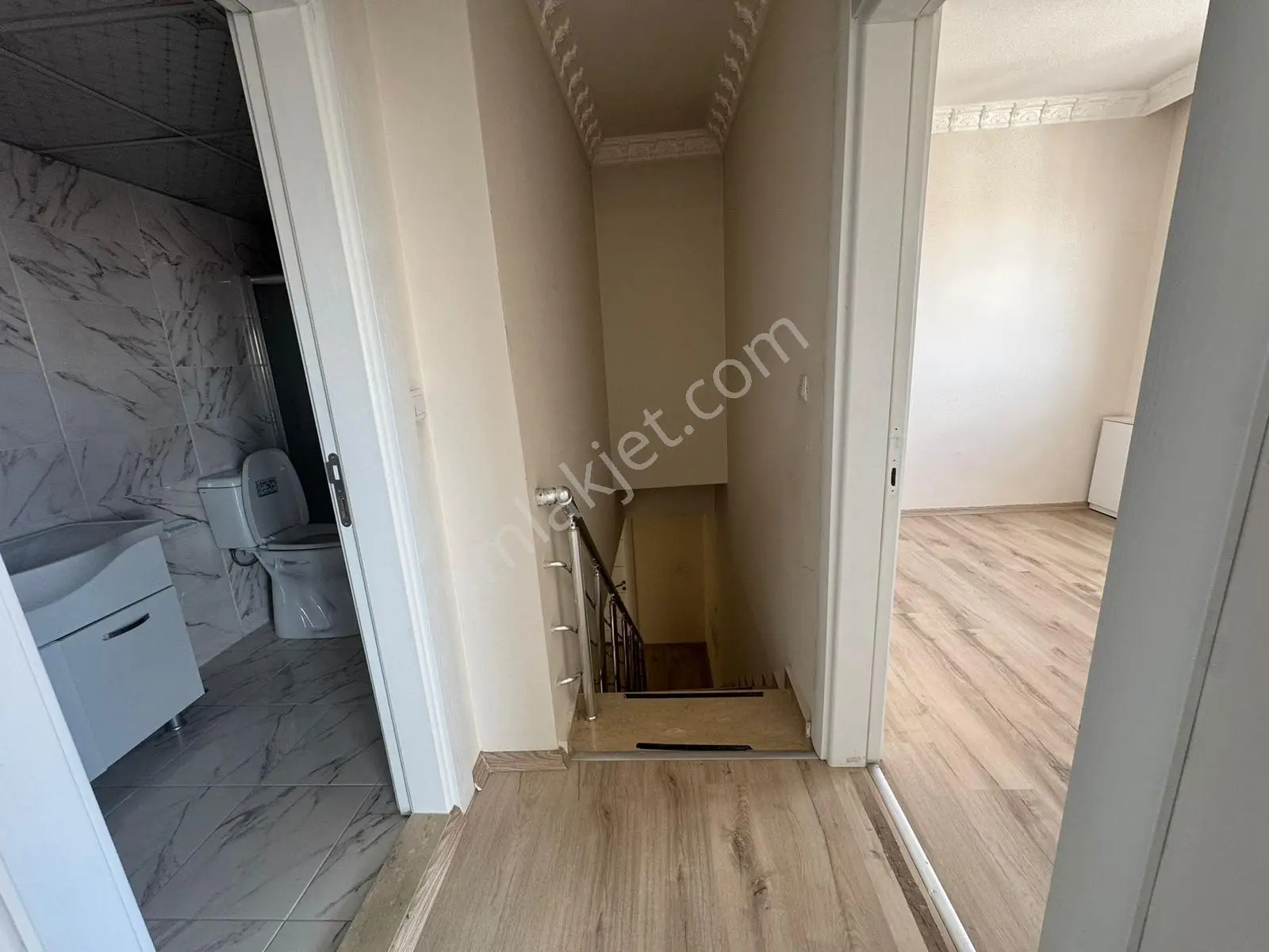 Çakı Yapı Emlaktan Şok Fiyat Hafiziyede 4+1 Dublex Daire — fotoğraf 20