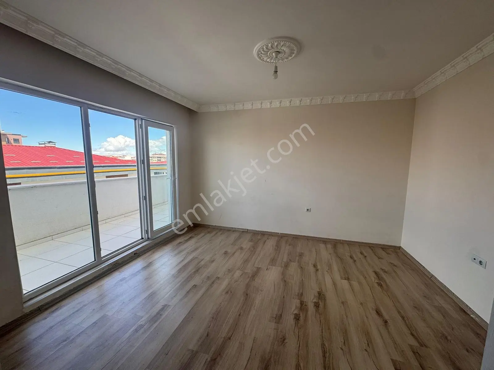 Çakı Yapı Emlaktan Şok Fiyat Hafiziyede 4+1 Dublex Daire — fotoğraf 23