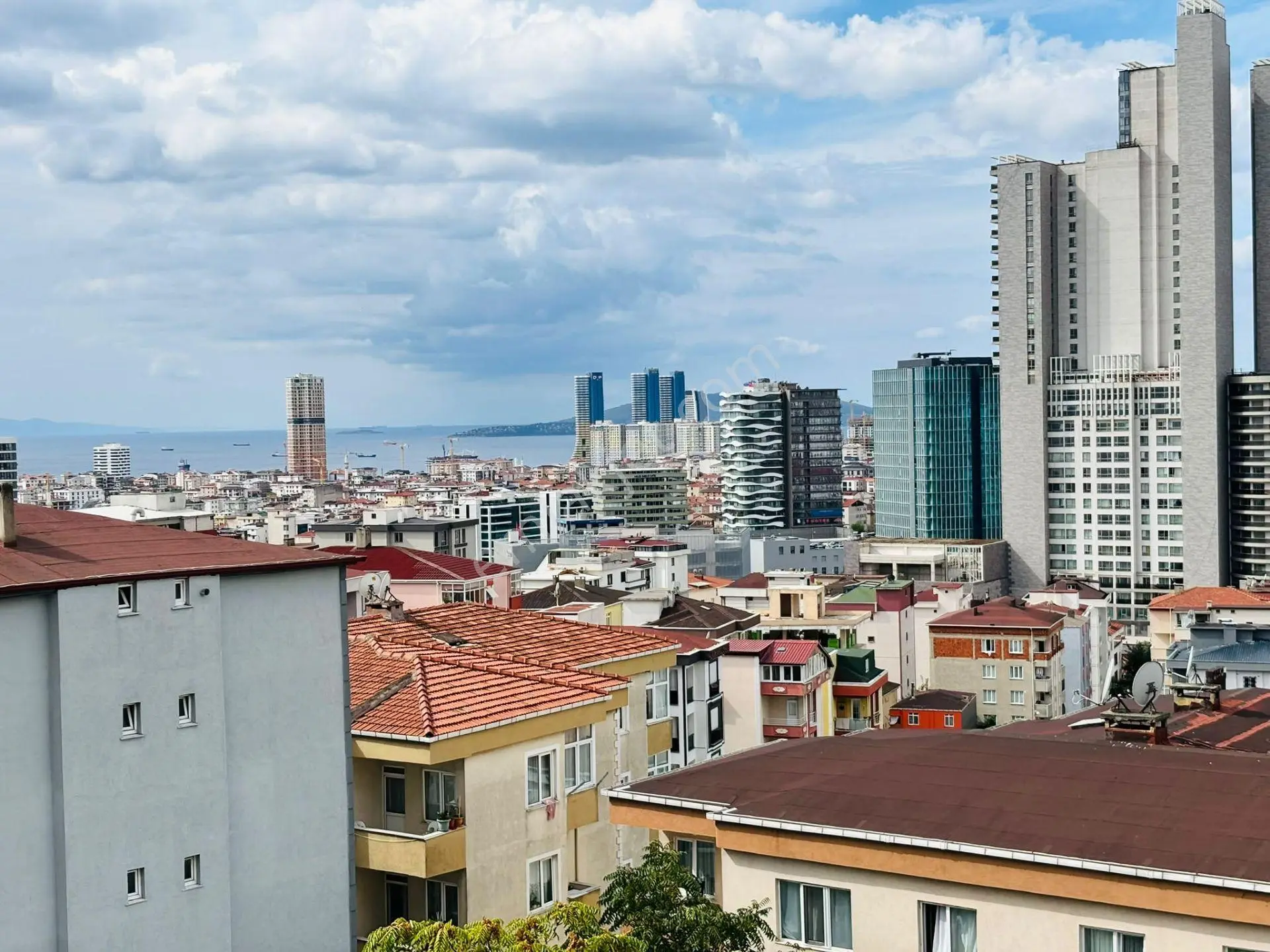 Mertcan'dan Adnan Kahveci Metroya Yürüme 4+2 Sıfır Dubleks Daire — fotoğraf 5