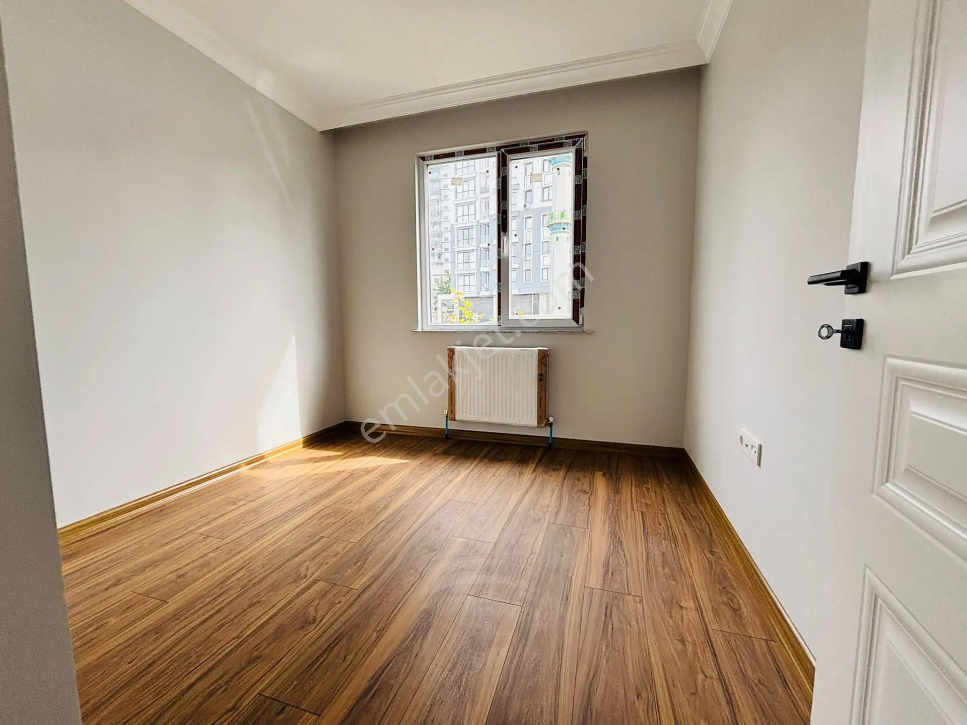 Mertcan'dan Adnan Kahveci Metroya Yürüme 4+2 Sıfır Dubleks Daire — fotoğraf 15