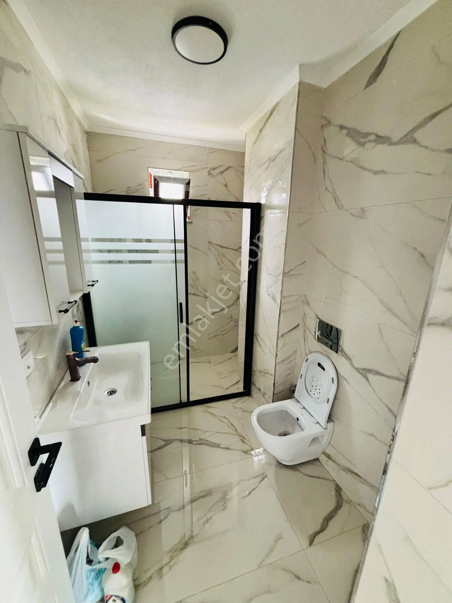 Mertcan'dan Adnan Kahveci Metroya Yürüme 4+2 Sıfır Dubleks Daire — fotoğraf 18