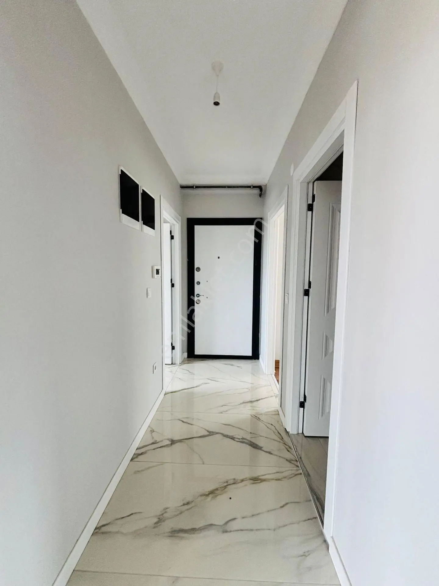 Mertcan'dan Adnan Kahveci Metroya Yürüme 4+2 Sıfır Dubleks Daire — fotoğraf 19