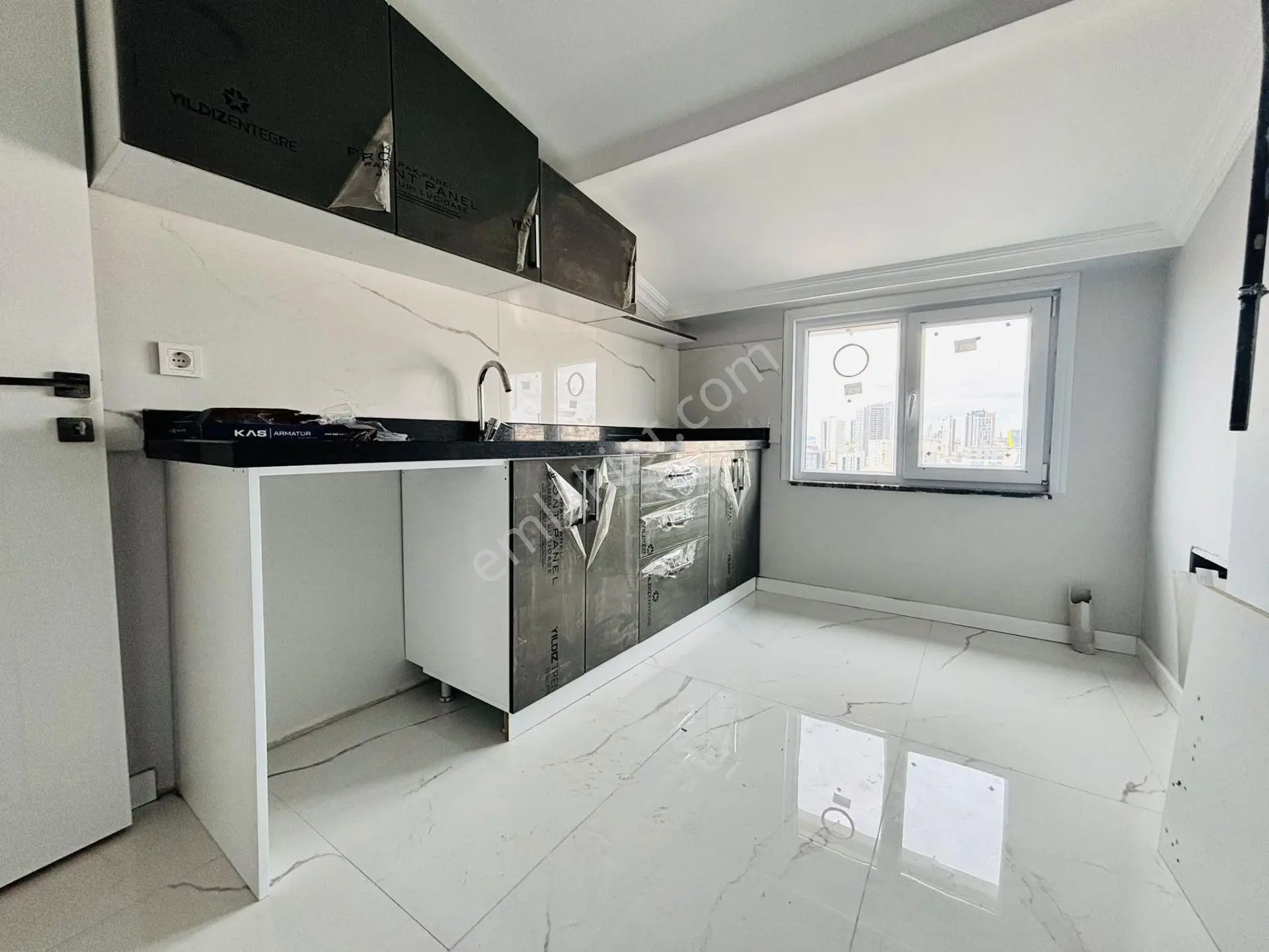 Mertcan'dan Adnan Kahveci Metroya Yürüme 4+2 Sıfır Dubleks Daire — fotoğraf 24