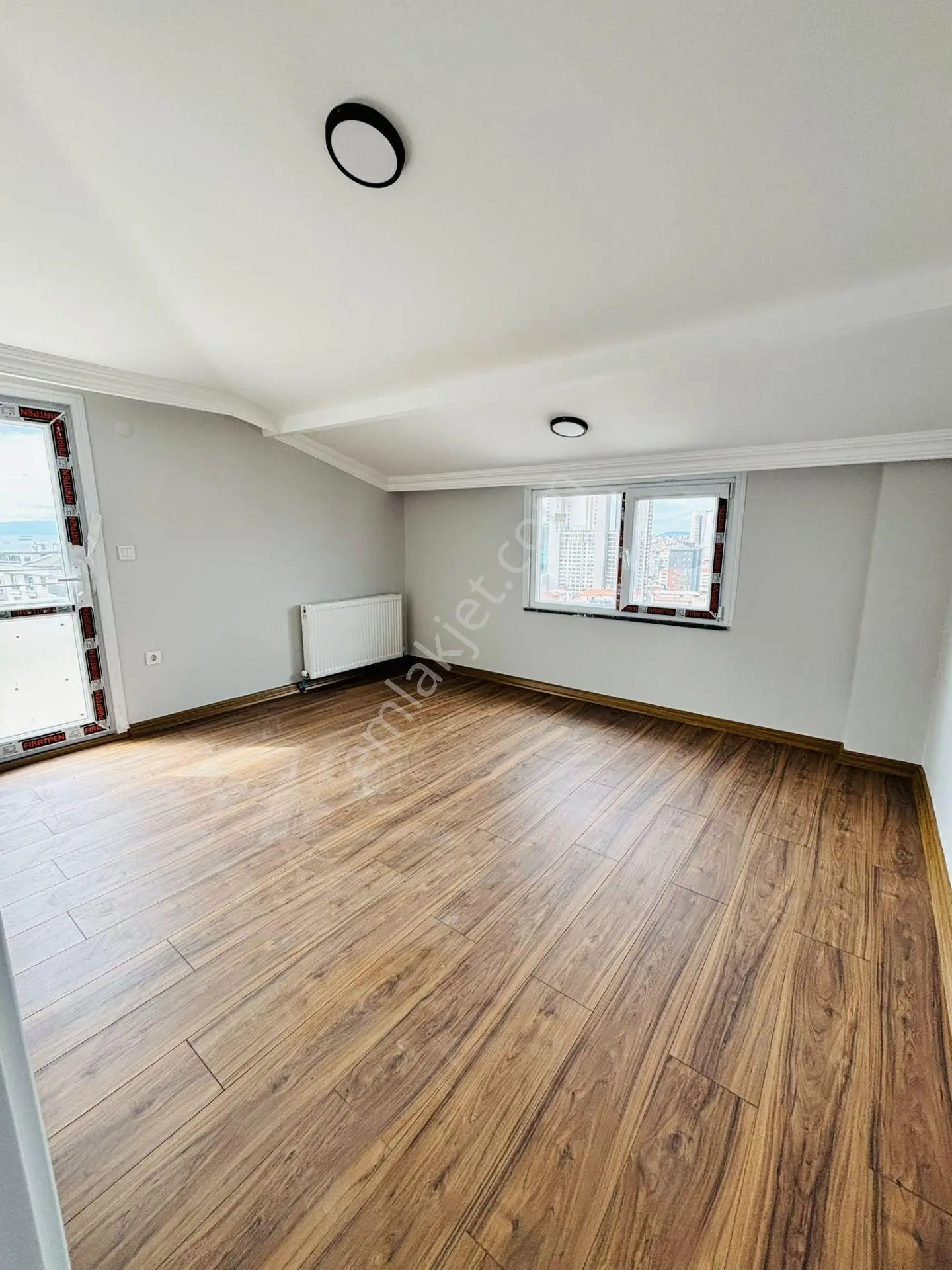 Mertcan'dan Adnan Kahveci Metroya Yürüme 4+2 Sıfır Dubleks Daire — fotoğraf 28