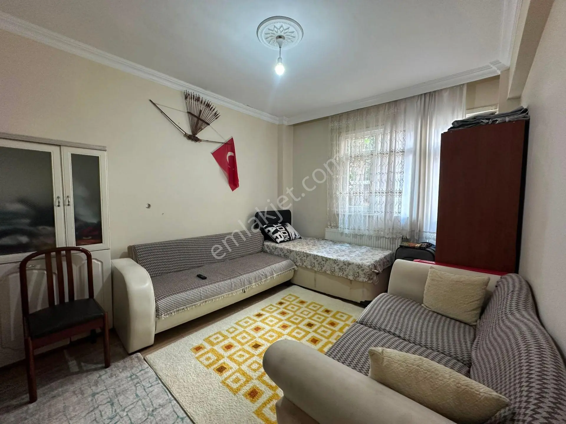 Mertcan'dan Yakacık Yeni Mah. Krediye Uygun 1+1 Satılık Daire — fotoğraf 3