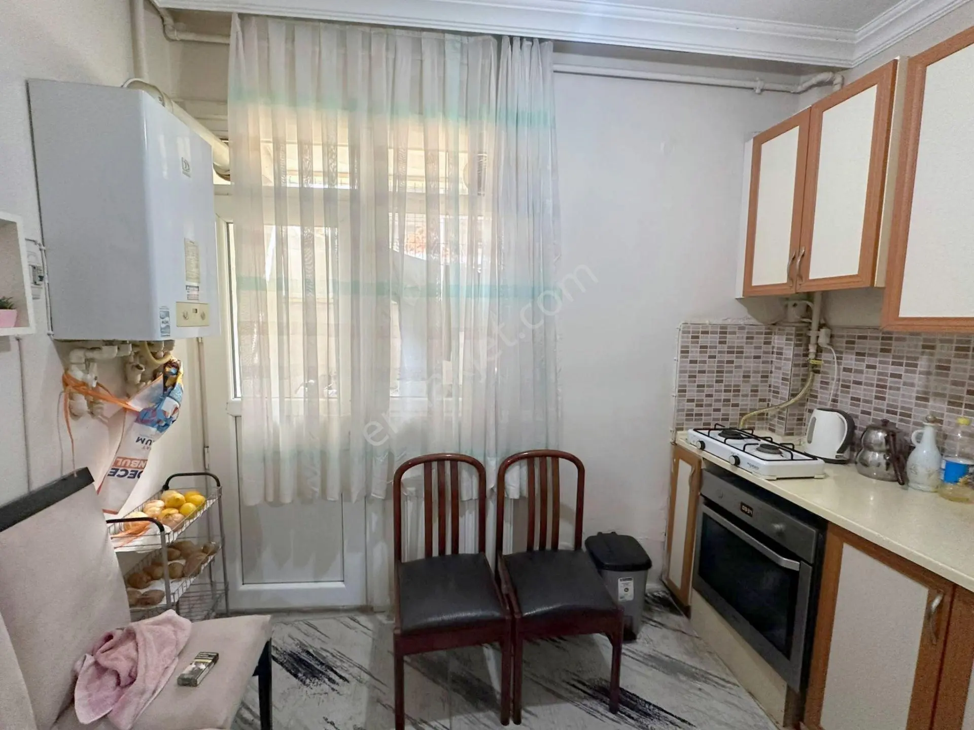 Mertcan'dan Yakacık Yeni Mah. Krediye Uygun 1+1 Satılık Daire — fotoğraf 4