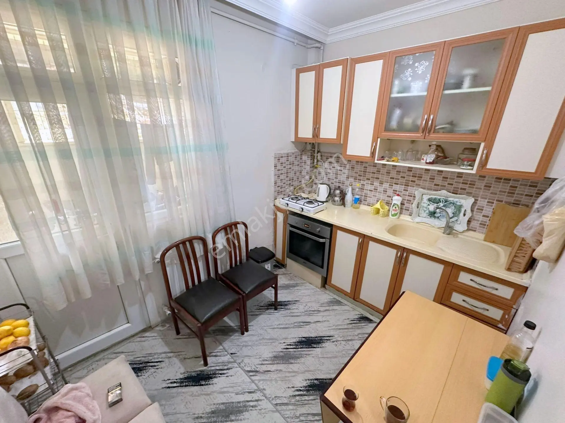 Mertcan'dan Yakacık Yeni Mah. Krediye Uygun 1+1 Satılık Daire — fotoğraf 5