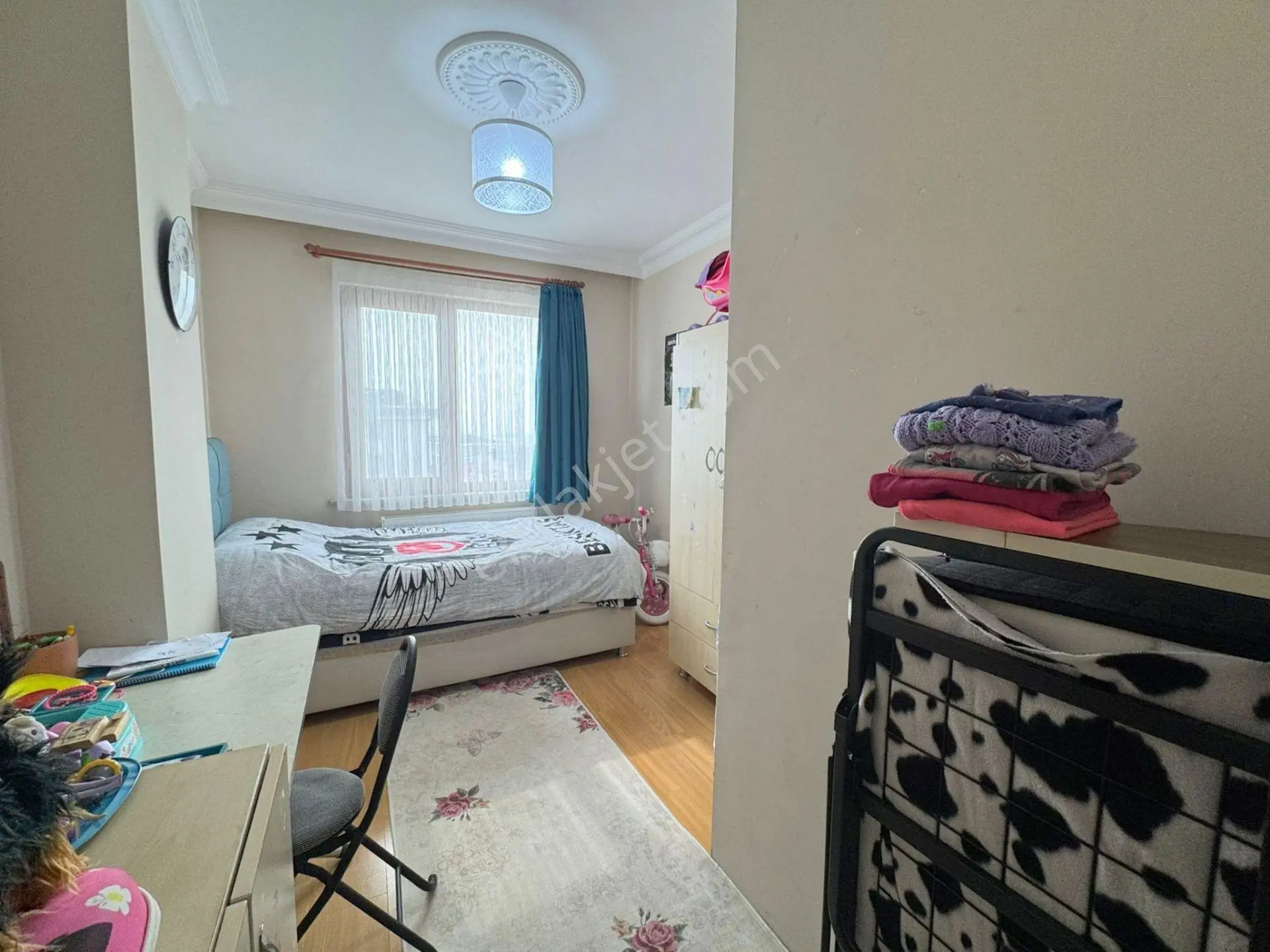 Mertcan'dan Şeyhli Mah.iskanlı Açık Balkonlu Ara Kat 2+1 Daire — fotoğraf 11
