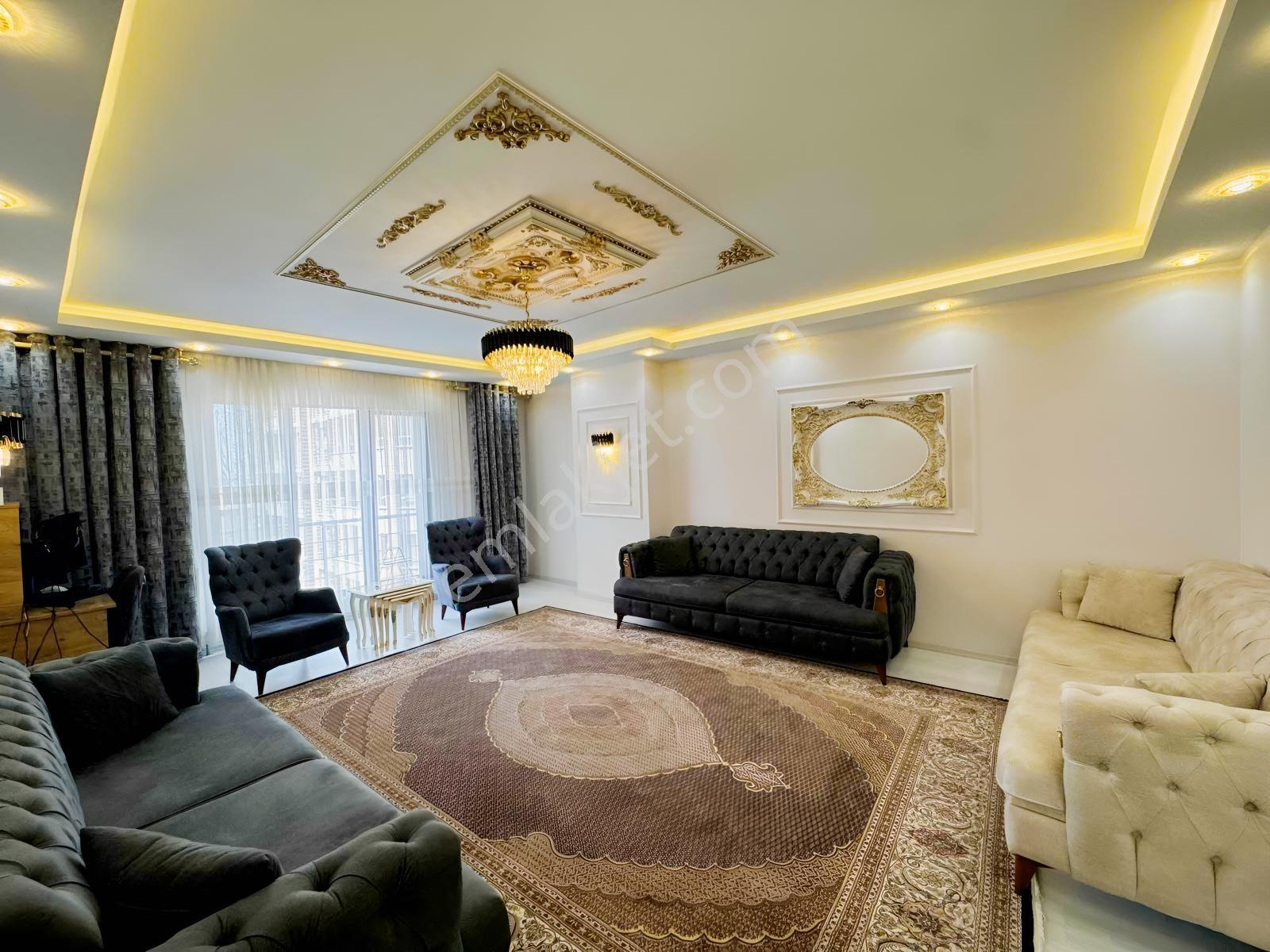 Çakı Yapı Emlaktan Satılık 3+1 Daire