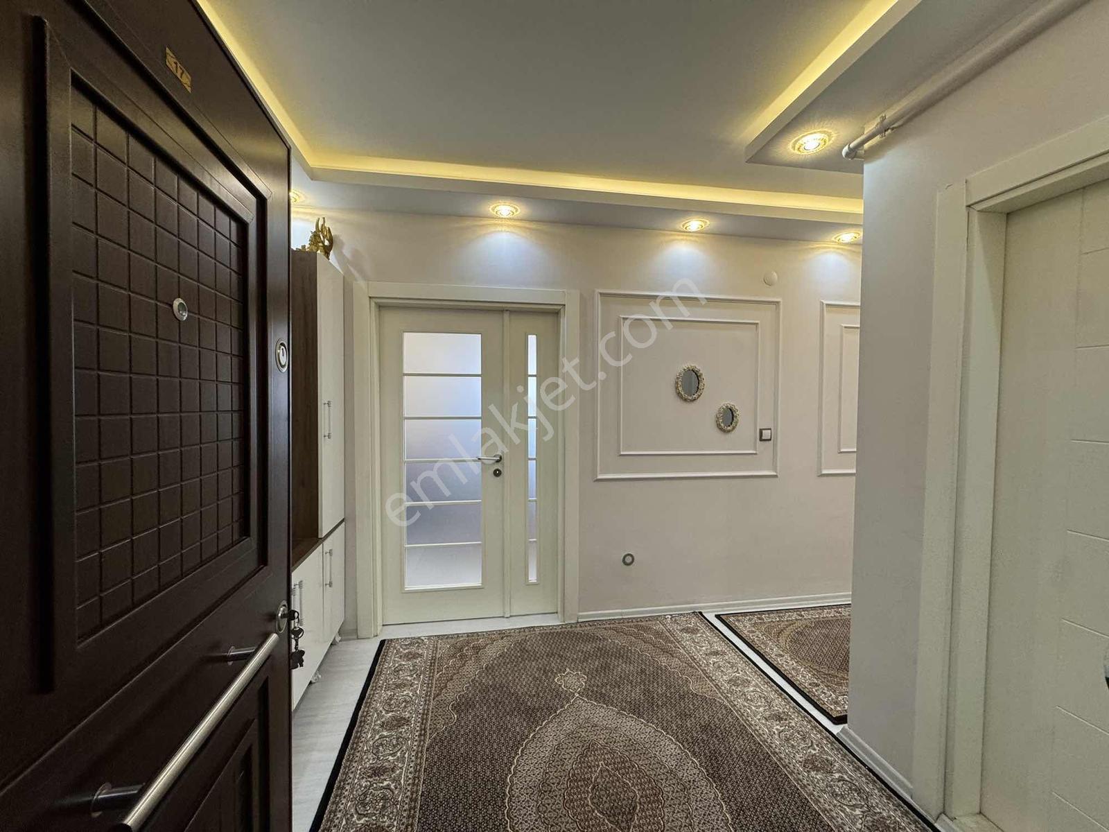 Çakı Yapı Emlaktan Satılık 3+1 Daire — fotoğraf 2