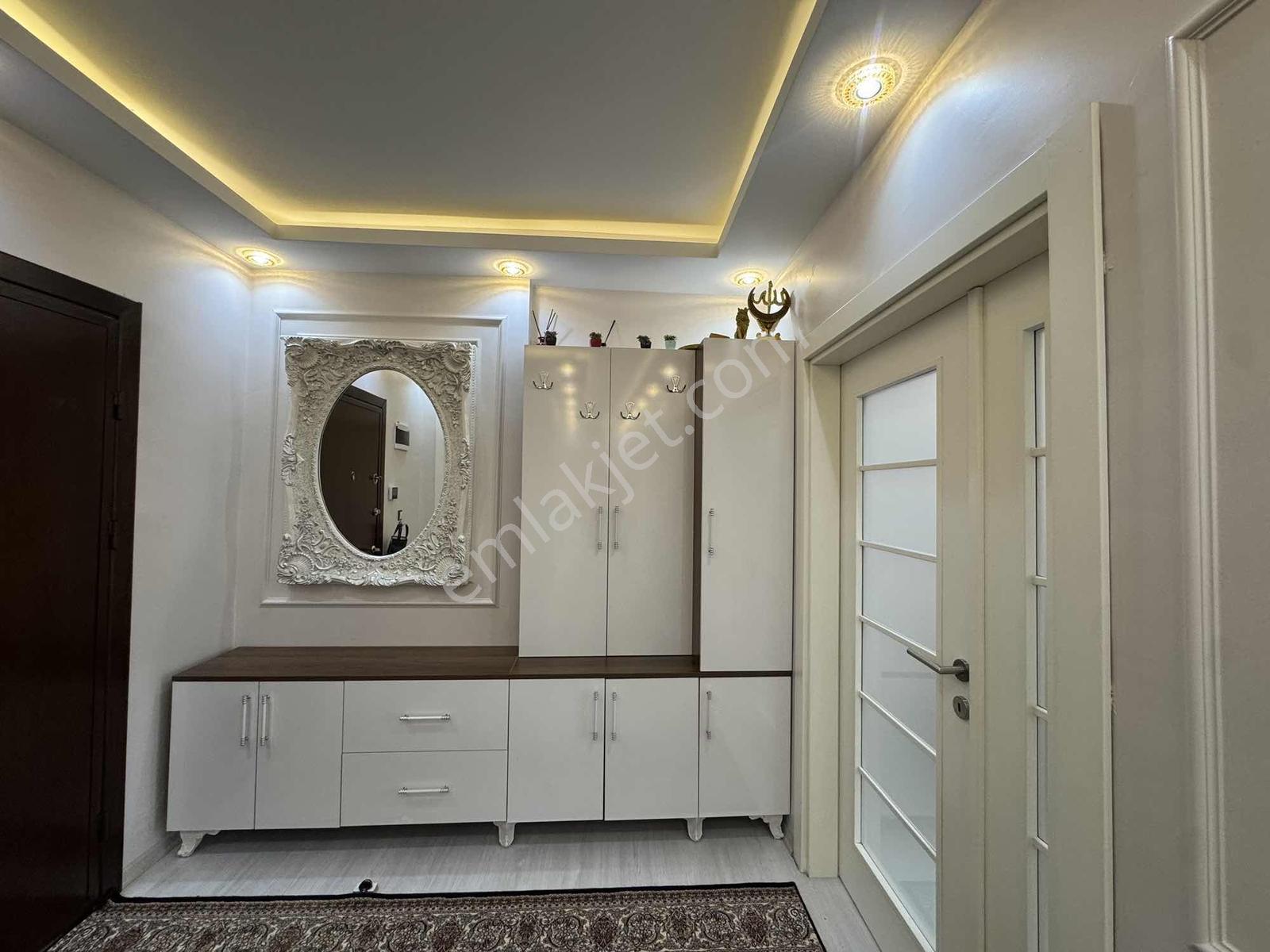 Çakı Yapı Emlaktan Satılık 3+1 Daire — fotoğraf 3