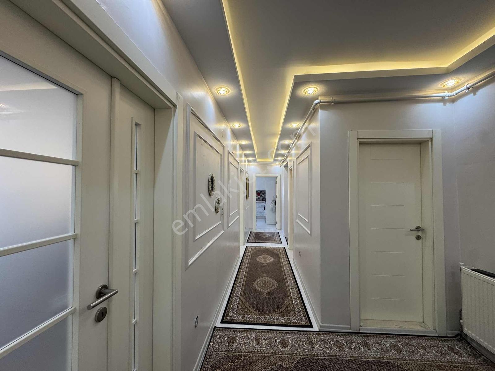 Çakı Yapı Emlaktan Satılık 3+1 Daire — fotoğraf 4