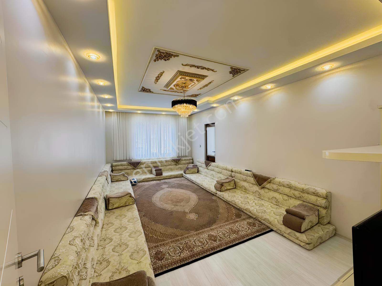 Çakı Yapı Emlaktan Satılık 3+1 Daire — fotoğraf 6
