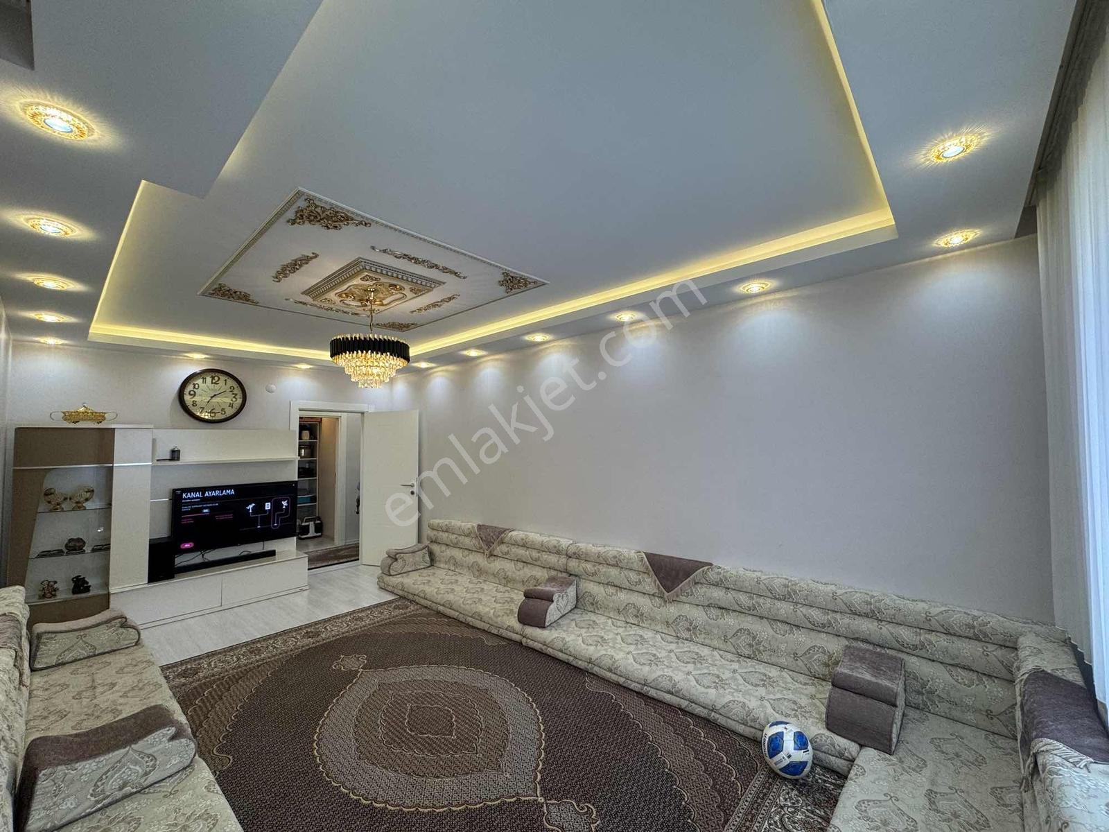 Çakı Yapı Emlaktan Satılık 3+1 Daire — fotoğraf 8