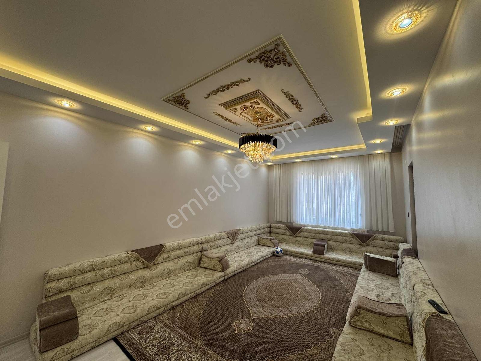 Çakı Yapı Emlaktan Satılık 3+1 Daire — fotoğraf 9
