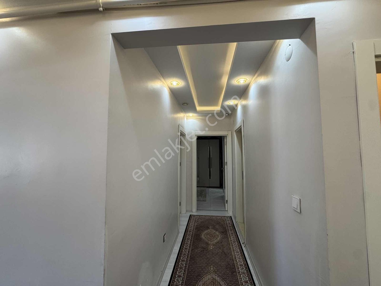 Çakı Yapı Emlaktan Satılık 3+1 Daire — fotoğraf 10
