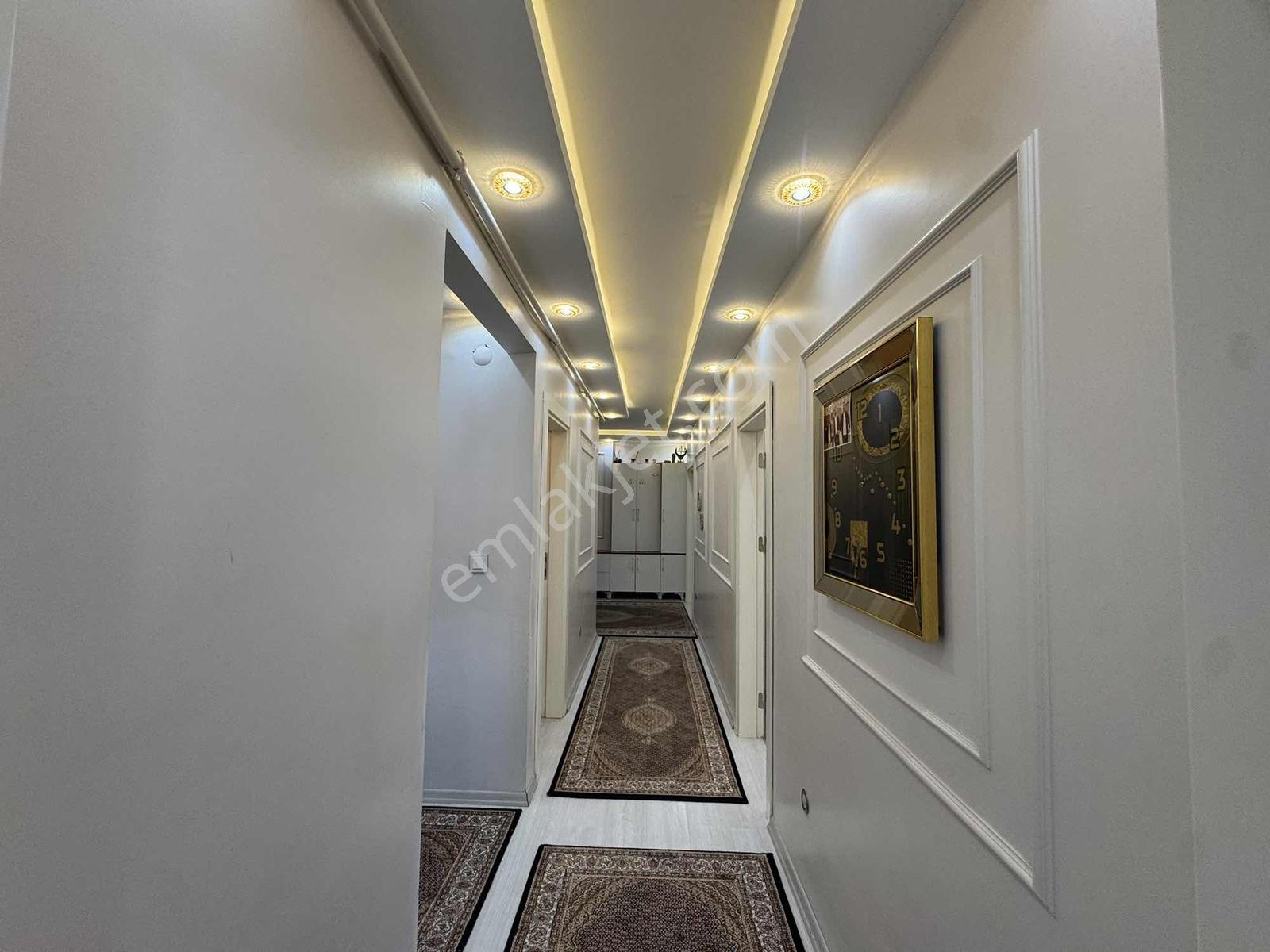 Çakı Yapı Emlaktan Satılık 3+1 Daire — fotoğraf 11