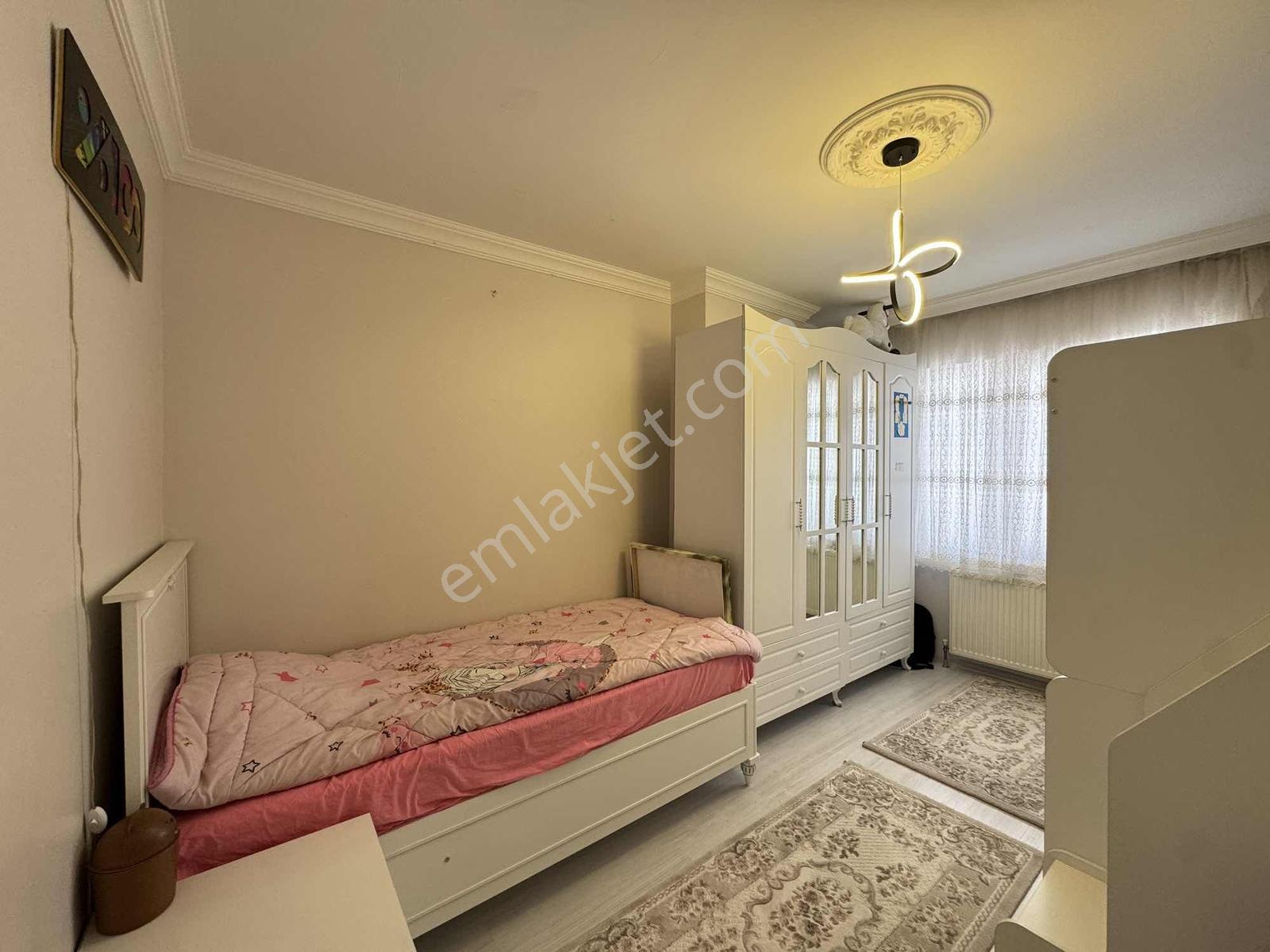 Çakı Yapı Emlaktan Satılık 3+1 Daire — fotoğraf 12