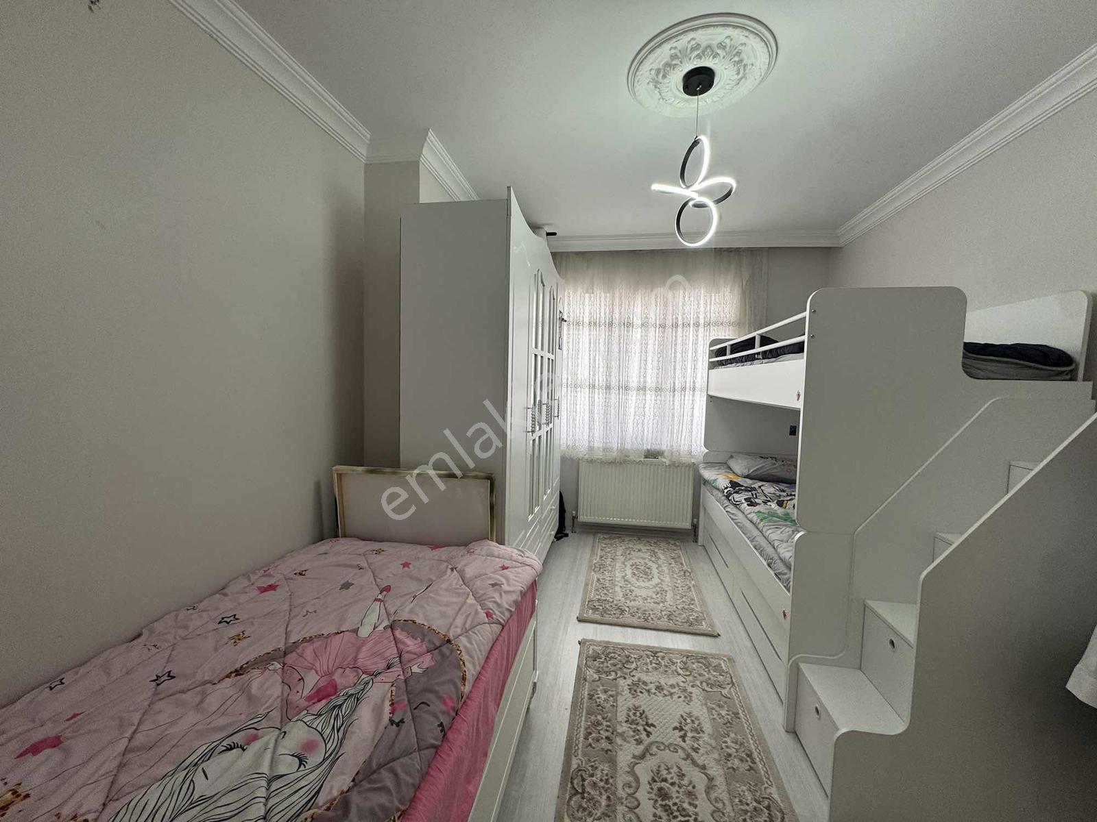 Çakı Yapı Emlaktan Satılık 3+1 Daire — fotoğraf 13