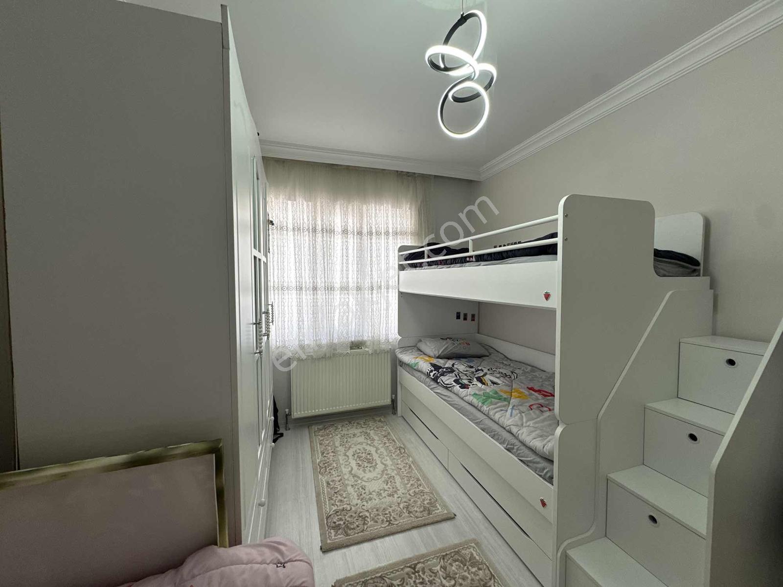 Çakı Yapı Emlaktan Satılık 3+1 Daire — fotoğraf 14