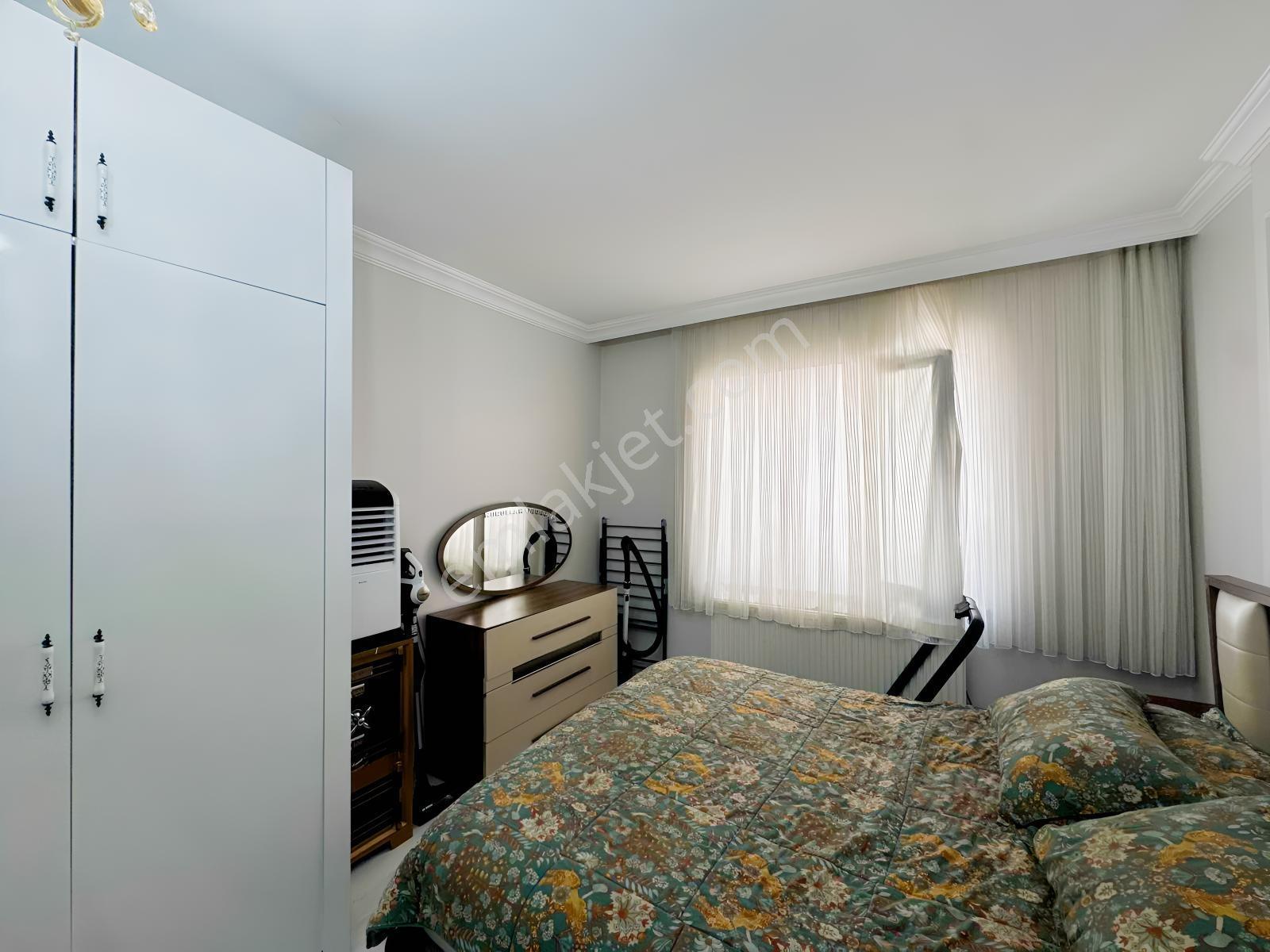 Çakı Yapı Emlaktan Satılık 3+1 Daire — fotoğraf 18