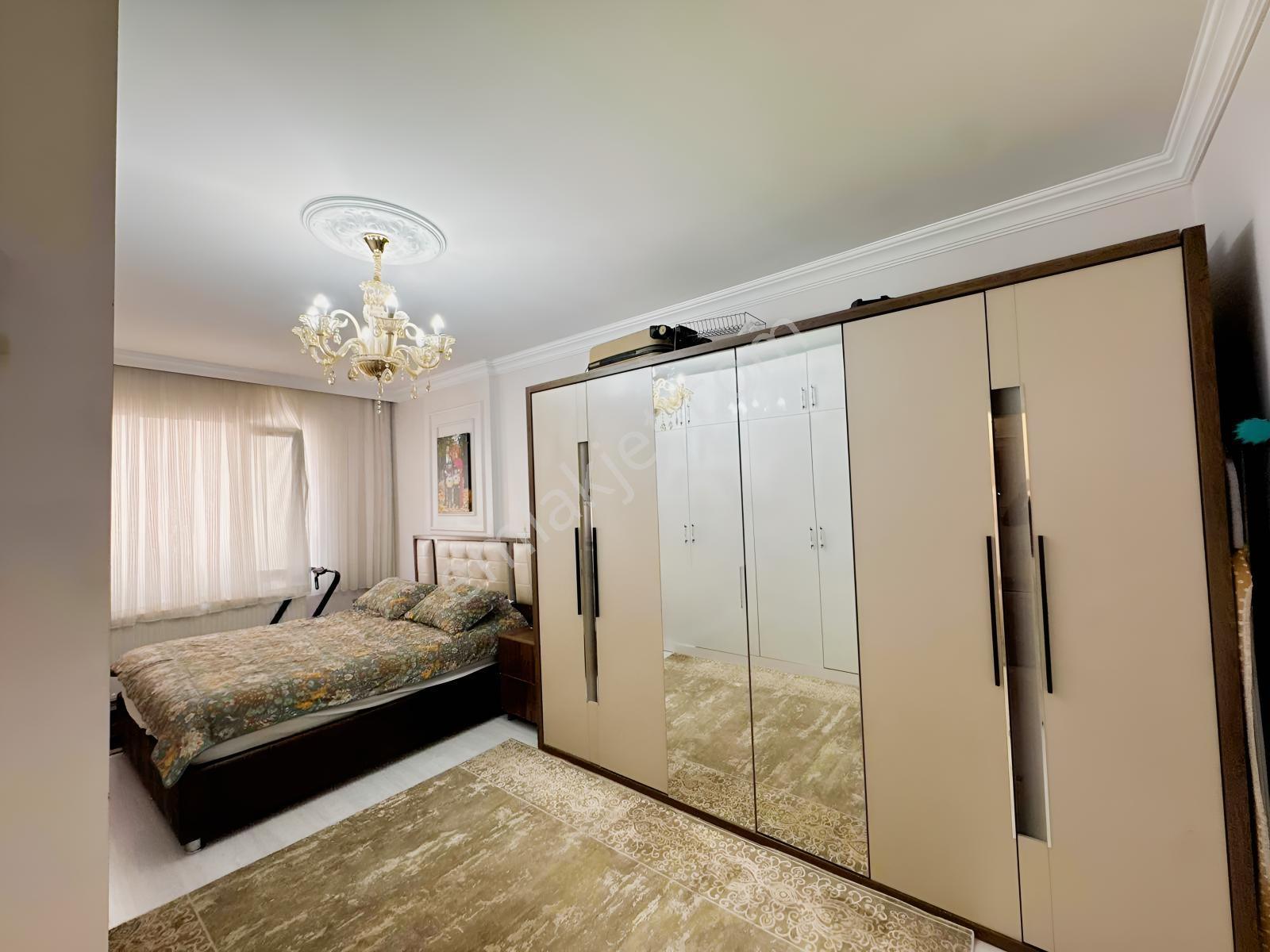 Çakı Yapı Emlaktan Satılık 3+1 Daire — fotoğraf 20