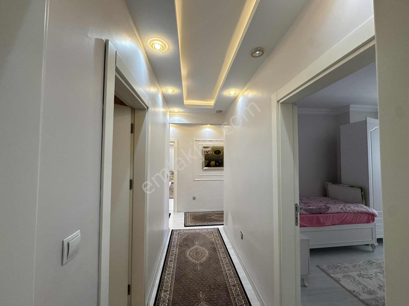 Çakı Yapı Emlaktan Satılık 3+1 Daire — fotoğraf 24