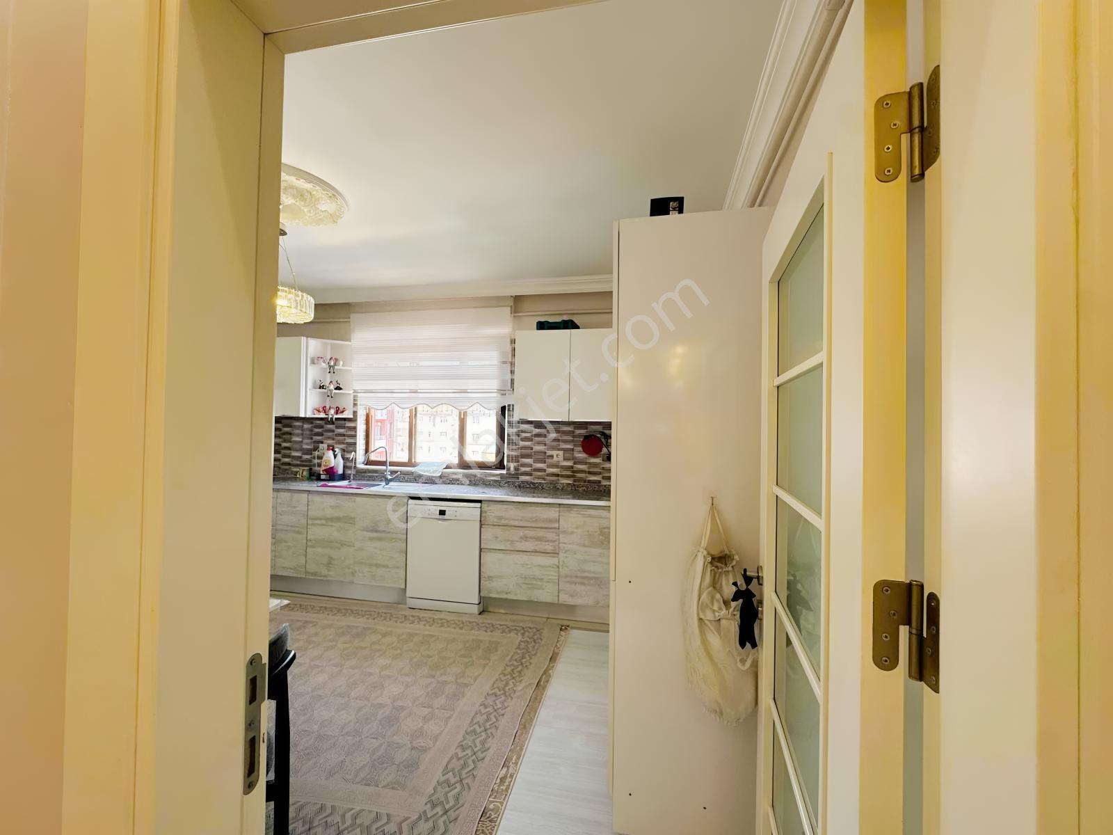 Çakı Yapı Emlaktan Satılık 3+1 Daire — fotoğraf 28