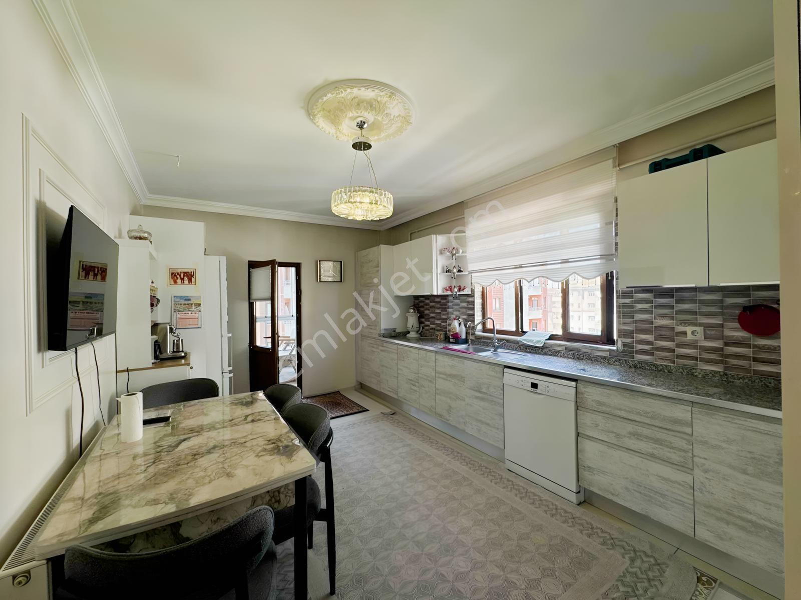 Çakı Yapı Emlaktan Satılık 3+1 Daire — fotoğraf 29