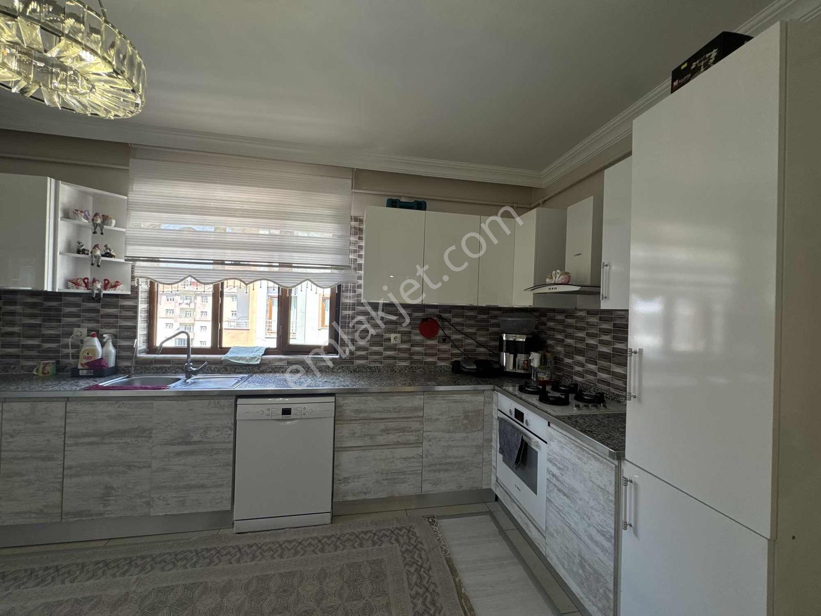 Çakı Yapı Emlaktan Satılık 3+1 Daire — fotoğraf 30