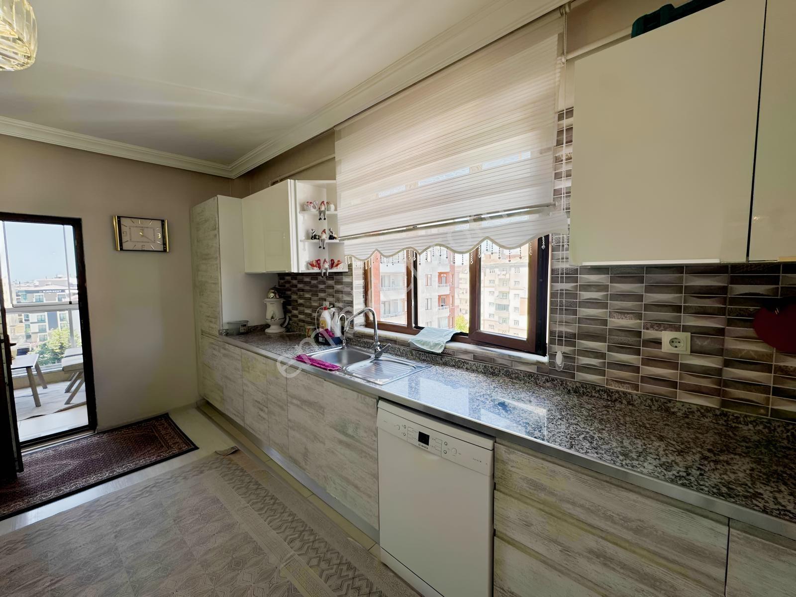 Çakı Yapı Emlaktan Satılık 3+1 Daire — fotoğraf 31