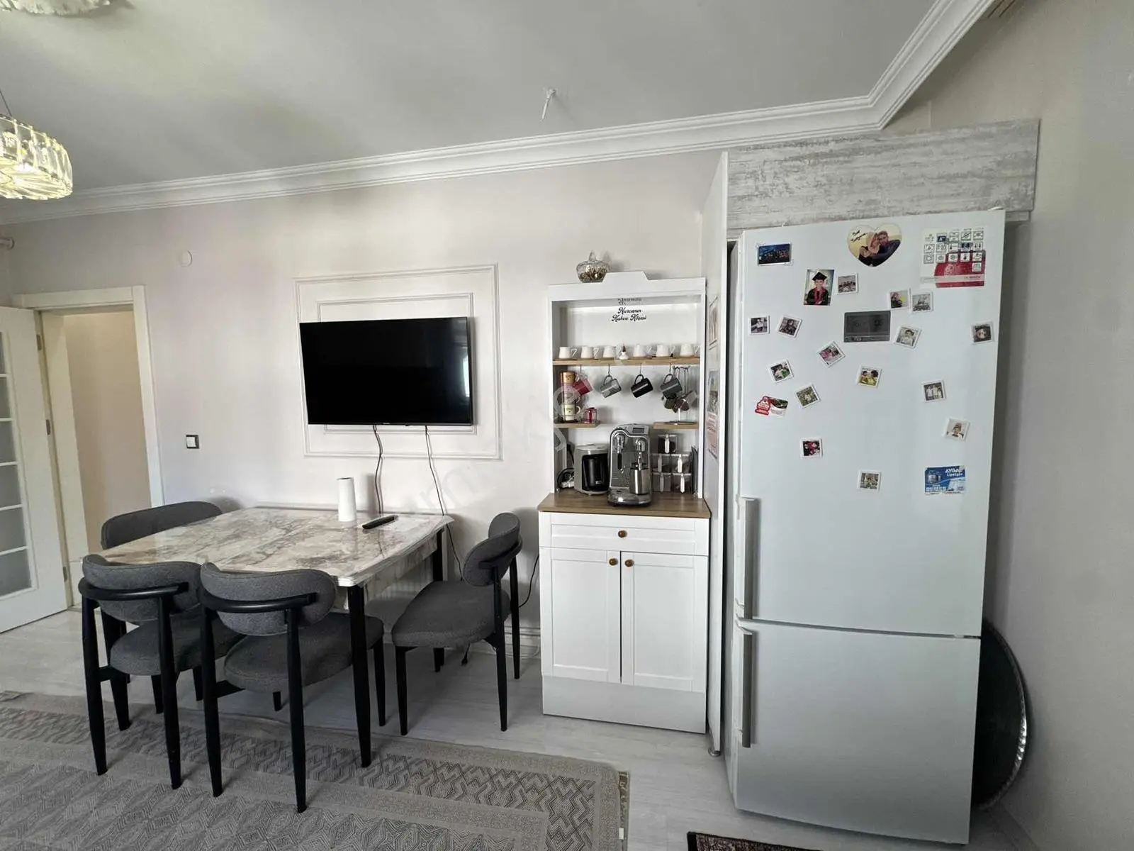 Çakı Yapı Emlaktan Satılık 3+1 Daire — fotoğraf 35