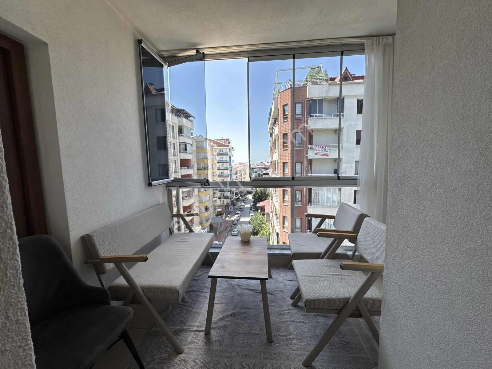 Çakı Yapı Emlaktan Satılık 3+1 Daire — fotoğraf 36