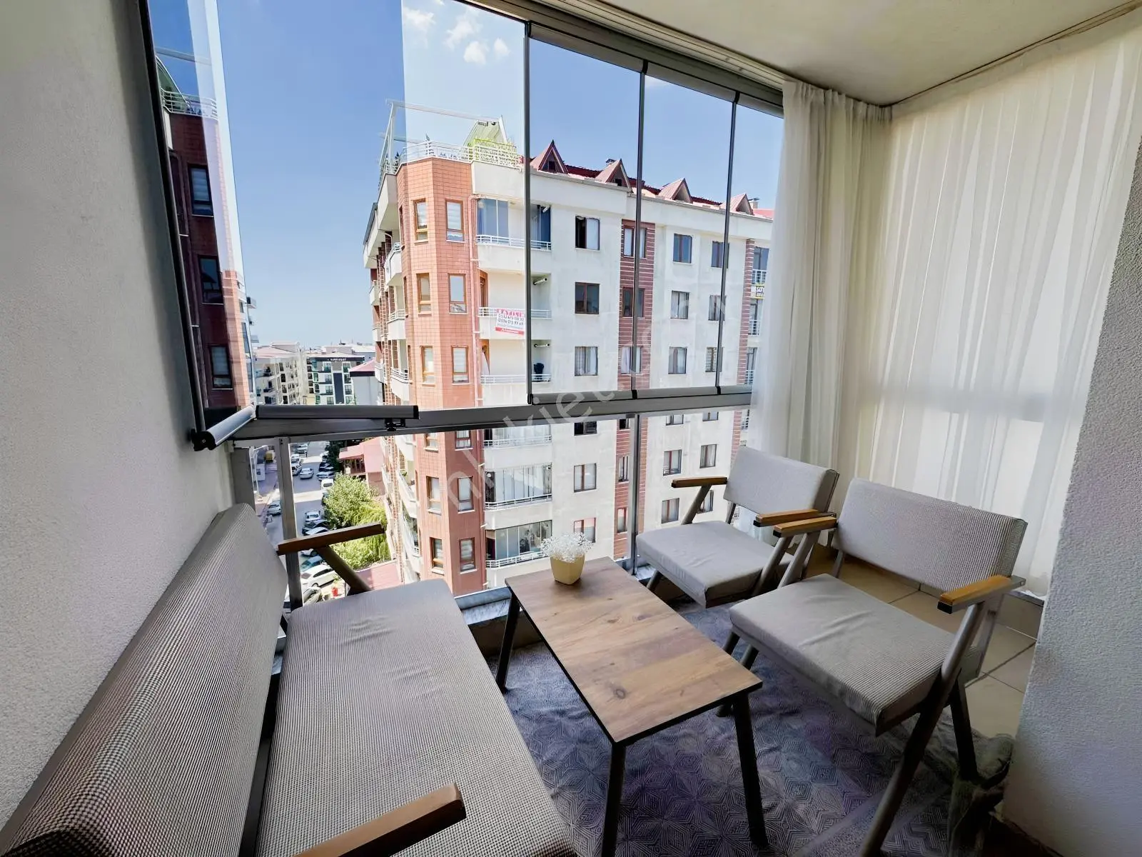 Çakı Yapı Emlaktan Satılık 3+1 Daire — fotoğraf 37