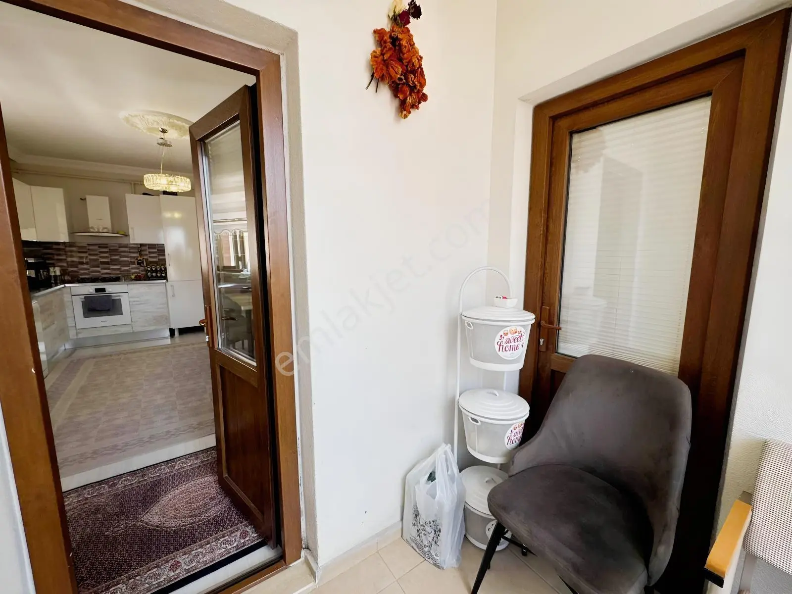 Çakı Yapı Emlaktan Satılık 3+1 Daire — fotoğraf 38
