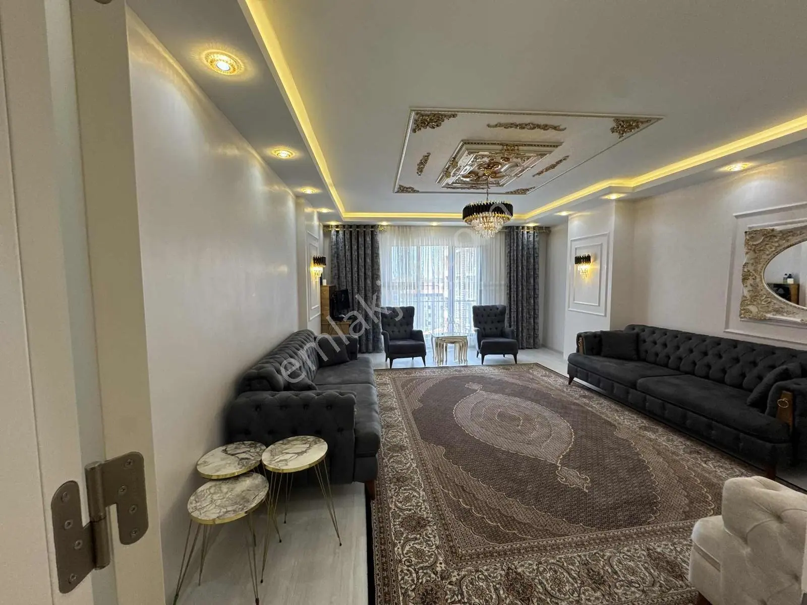 Çakı Yapı Emlaktan Satılık 3+1 Daire — fotoğraf 40