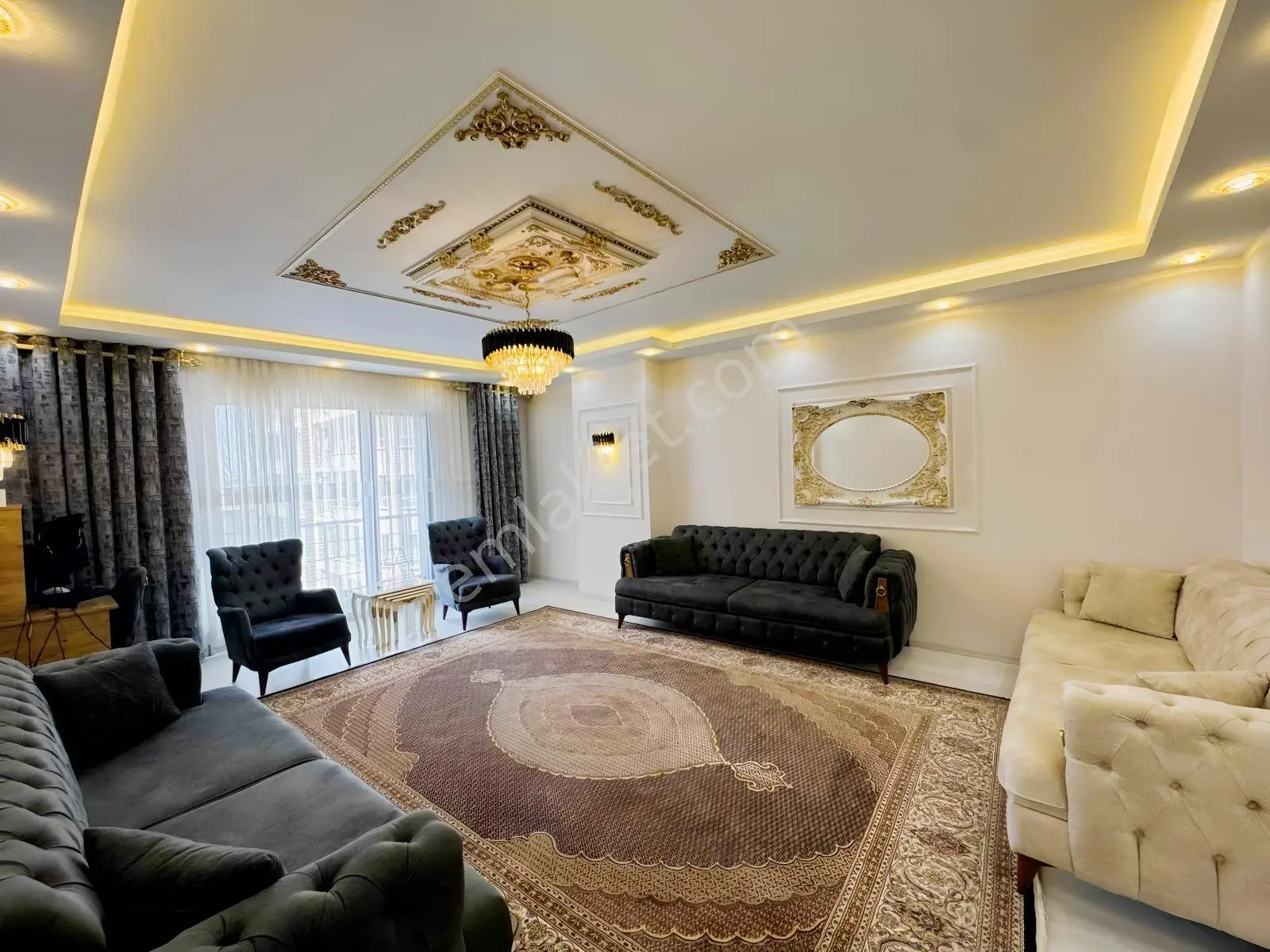 Çakı Yapı Emlaktan Satılık 3+1 Daire — fotoğraf 41