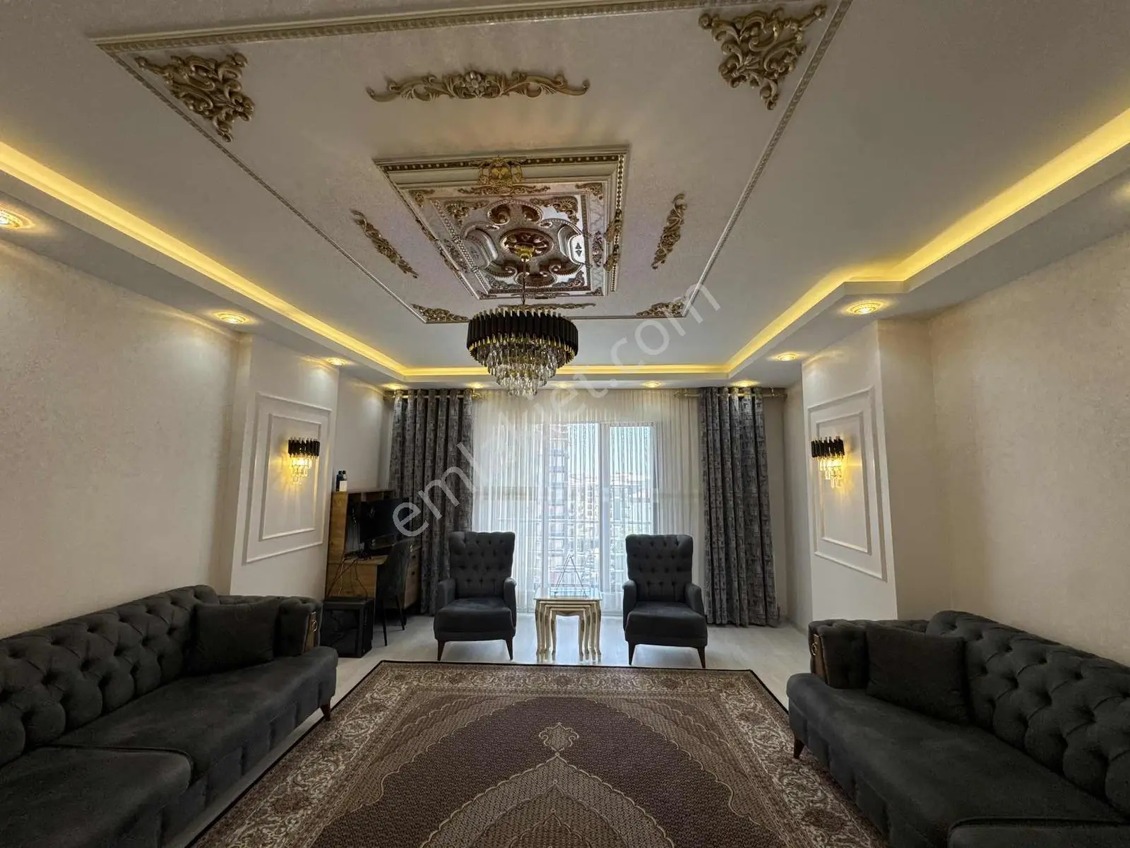 Çakı Yapı Emlaktan Satılık 3+1 Daire — fotoğraf 43