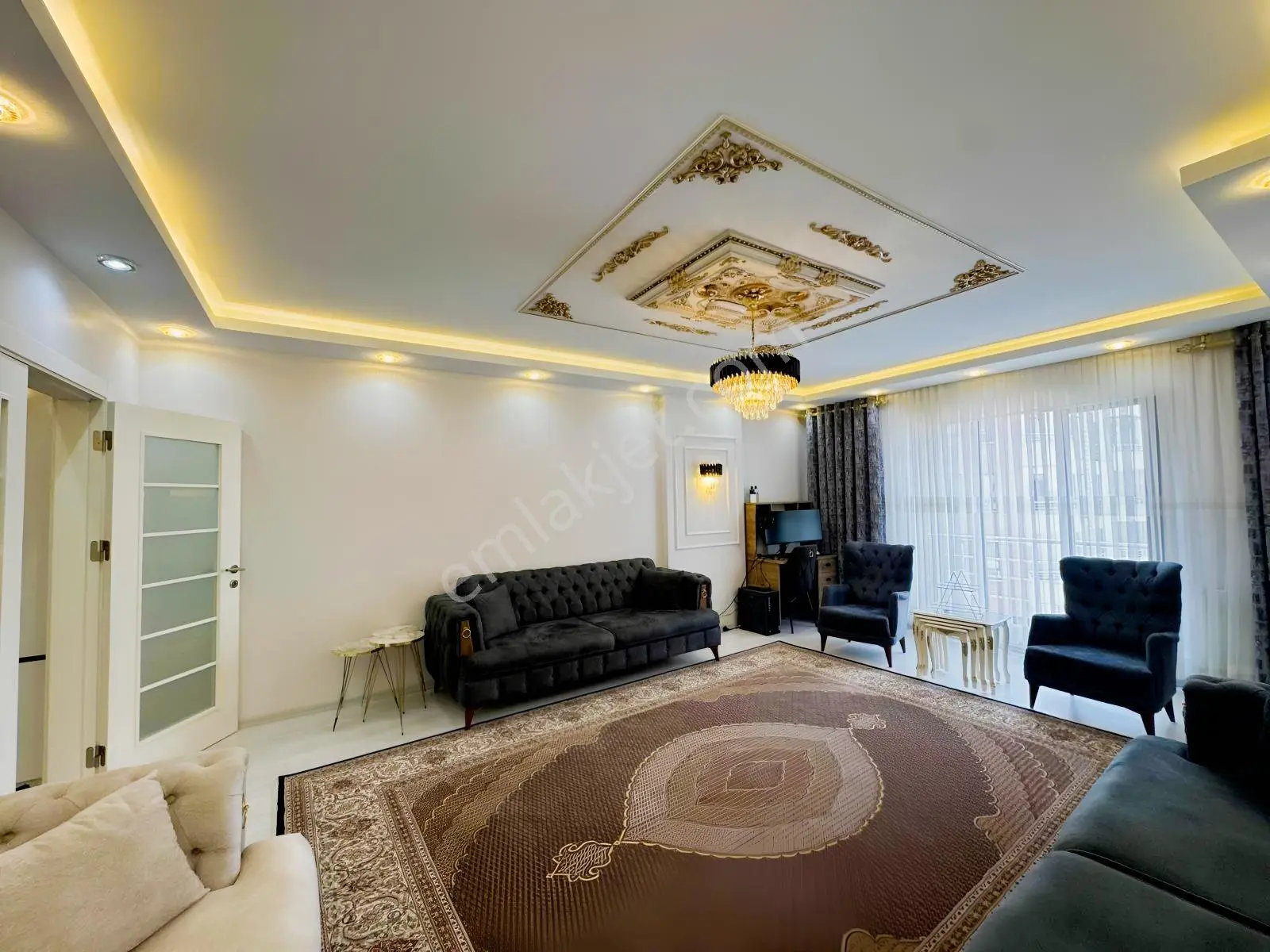 Çakı Yapı Emlaktan Satılık 3+1 Daire — fotoğraf 44