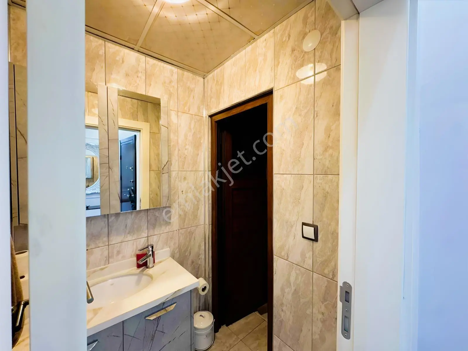 Çakı Yapı Emlaktan Satılık 3+1 Daire — fotoğraf 46