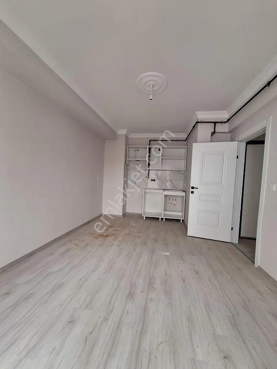 Buluruzdan Abdurrahman Mahallesi Satılık Sıfır 1+1 Daire — fotoğraf 2