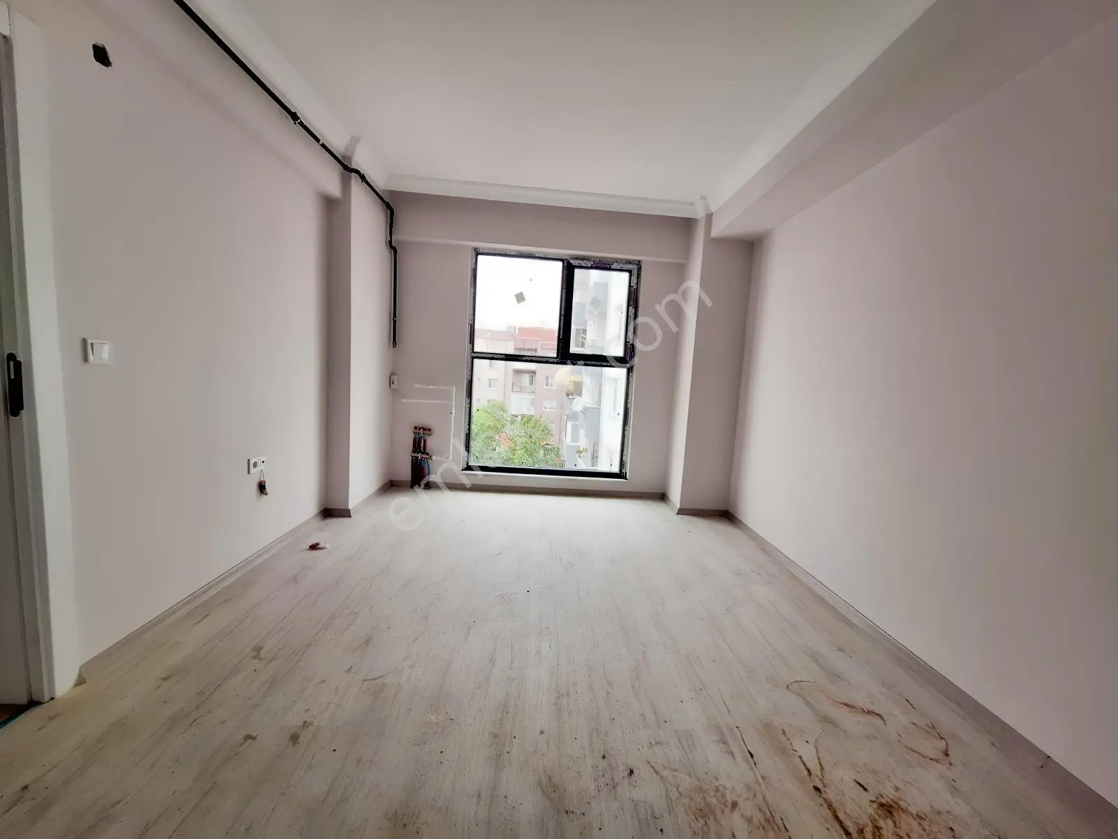 Buluruzdan Abdurrahman Mahallesi Satılık Sıfır 1+1 Daire — fotoğraf 4