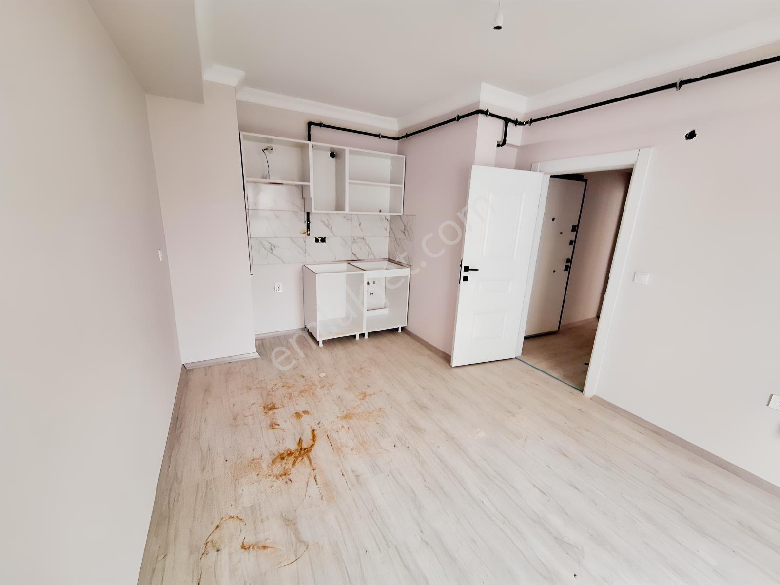 Buluruzdan Abdurrahman Mahallesi Satılık Sıfır 1+1 Daire — fotoğraf 6