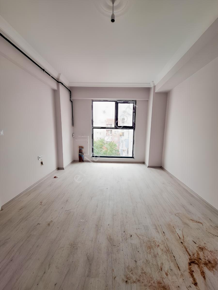 Buluruzdan Abdurrahman Mahallesi Satılık Sıfır 1+1 Daire — fotoğraf 7