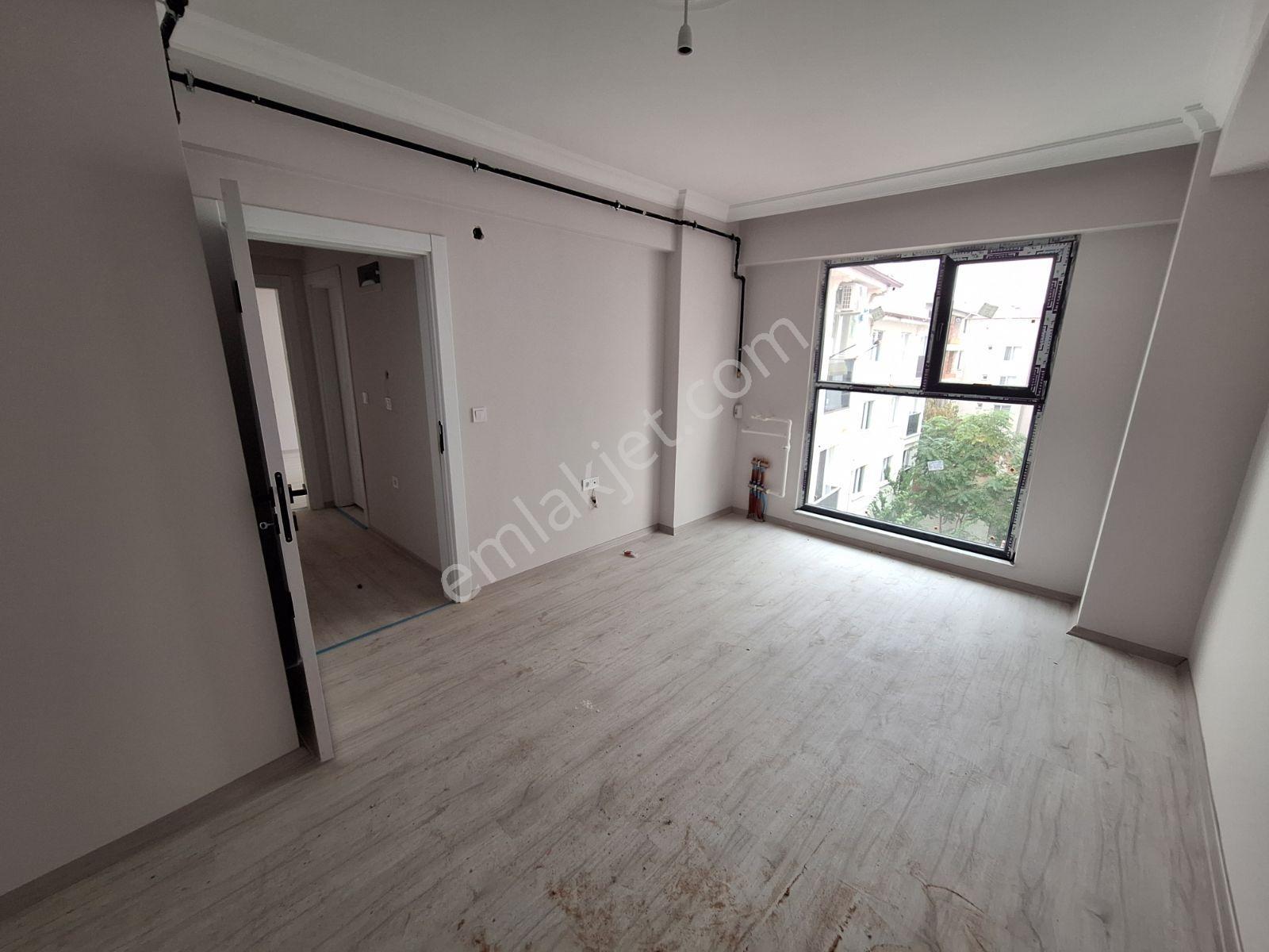 Buluruzdan Abdurrahman Mahallesi Satılık Sıfır 1+1 Daire — fotoğraf 8