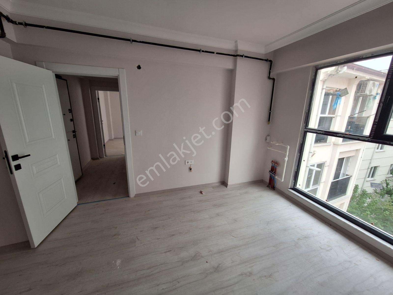 Buluruzdan Abdurrahman Mahallesi Satılık Sıfır 1+1 Daire — fotoğraf 9