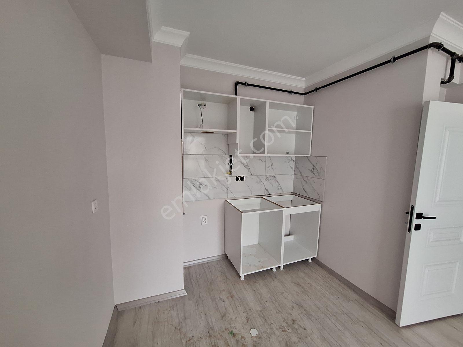 Buluruzdan Abdurrahman Mahallesi Satılık Sıfır 1+1 Daire — fotoğraf 10